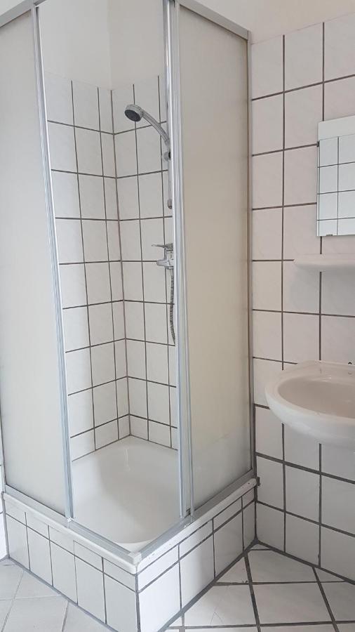 Auberge de jeunesse Feriencamp à Oberwiesenthal Extérieur photo